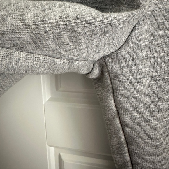 TNA Gray Track Pants - Picture 4 of 4